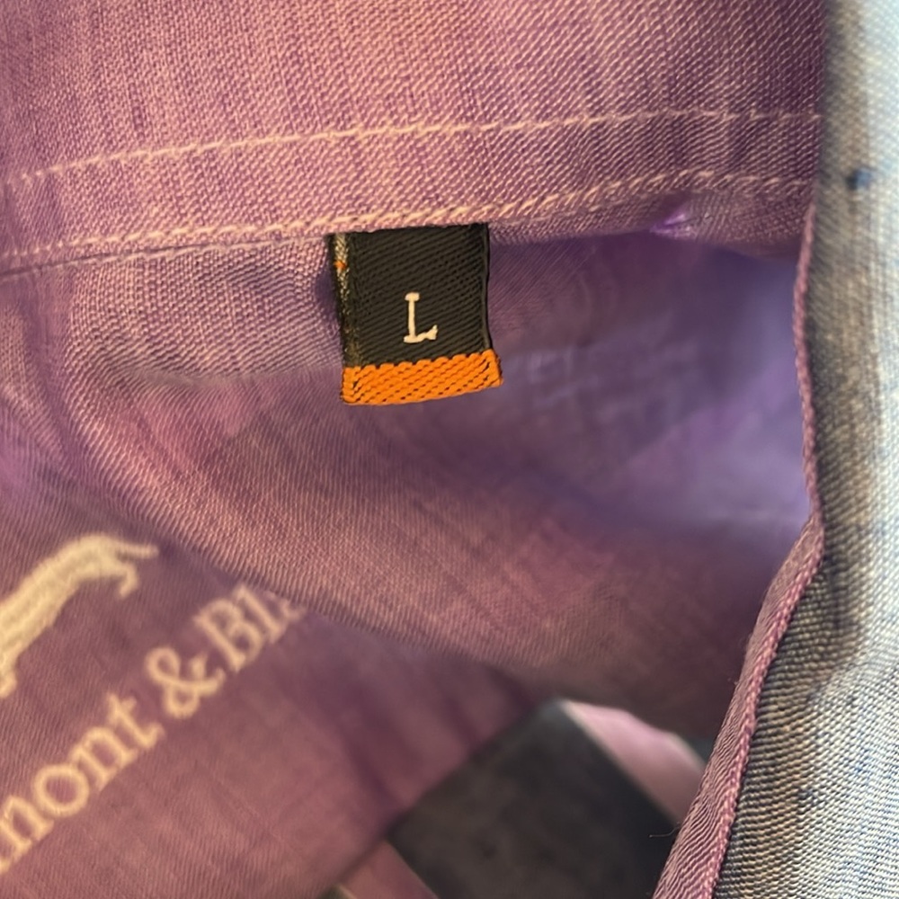 Beautiful Button Down - image 3